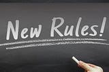 Yana Goldman | Importance of Reviewing Your Business Rules Regularly