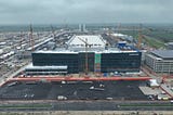 Samsung Bet on GPU; Qualcomm sole source SOCfor Samsung