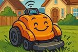 The Rise of Robot Lawn Mowers