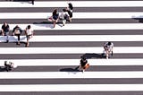 Healthy Boundaries are Sexy: Signs you need them and where to start.