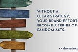 5 content marketing mistakes that are killing your results