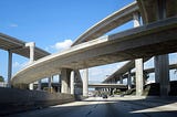 off ramp