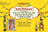 AADI MAHOTSAV 2021