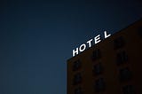 Staying In a Hotel? 10 Simple Tricks To Keep Safe