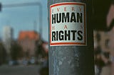 Why Human Rights Day is Special This Year