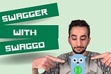 Swaggo with Fiber in Golang