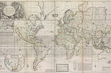 Could Mergers and Acquisitions Among Countries Become a Reality?