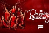Dancing Queens Episode 7 — Dance is Joy