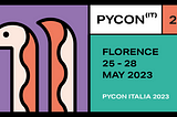 Our top picks from PyCon IT 2023