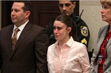 Why Was Casey Anthony Found Not Guilty?