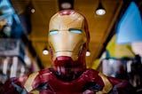 Marvel: Sure Our Franchise Went Bad, But So Did Your Family