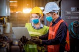 The Next Revolution of Workforce Tech: Industry 4.0