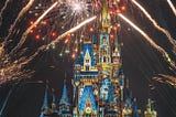 What The Church Can Learn From Disney