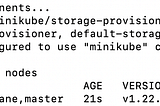 Shipa Cloud with Your Minikube Cluster