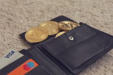 crypto wallet