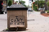 ‘I can’t breathe’: Minneapolis P.D. have suffocated black residents’ safety for years, data shows