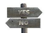 No Into a Yes: A Guide on Overcoming Sales Objections