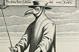 Reflections on the Plague