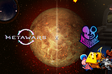 MetaWars Partners Up With Mouse Haunt