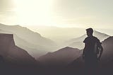 Seeking God in a Machine