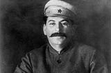 Joseph Stalin: Ethical Leadership