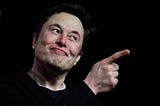 Five Things while Elon destroys Twitter- Issue #626