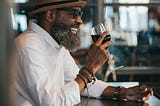 Why Some Men Deserve to Die Alone