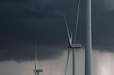 Is Wind Energy really green?