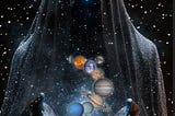 2025–1‑26 Radio Show Transcript — The New Year, Part 2 | Astrologer Bill Attride