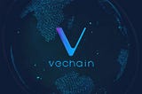 VeChain Launches Groundbreaking Marketplace-as-a-Service Platform, Announces First Enterprise User…