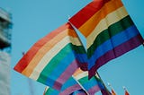 LGBTQ+ Terms in English & Spanish that You Should Know