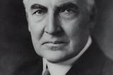 Please Exhume President Warren G. Harding’s Hot Body So Every American Can Have A Chance To Ride…