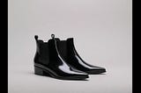 Black-Ankle-Boots-Pointed-Toe-1