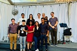 Meet the Team Behind Boquila: Winning Project of the 2024 IC3 Blockchain Camp Hackathon