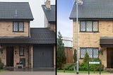 How much is a property photo worth?