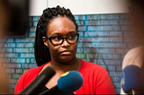 Sibeth Ndiaye : porte-voix d’un gouvernement qui navigue à vue