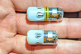 How Robotic Pills Could Revolutionize Traditional Medical Procedures
