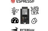 Indoor Air quality analysis using ESP32 and Bytebeam cloud