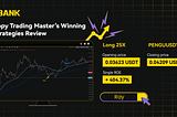 Copy Trading Master’s Winning Strategies Review — Episode 103