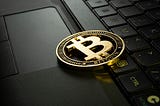 Bitcoin account hijacking using OSINT techniques