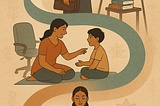Multitasking to Moksha: Finding Peace in a World That Wants You to ‘Do It All’