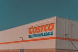 Copy Costco. Not Apple
