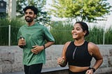 How to get fit the easy way — A beginner’s guide to getting more active