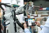Digital Monitoring: Tingkatkan Efisiensi dan Kesehatan Mesin