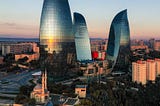 5 Places You Should Visit in Baku