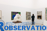 RObservations #8- #TidyTuesday- Analyzing the Art Collections Dataset