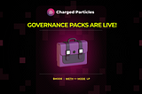 Revolutionizing Governance Participation: Web3 Packs Introduces Governance Packs on MODE