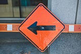 Turn Stop-signs into Detours on the Road to Your Creative Passion