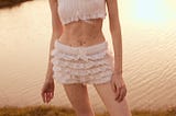 Sun-Kissed: A Summer Odyssey of Style, Sculpt, and Solace