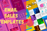 Tips & Tricks To Draft The Best Email Sales Templates